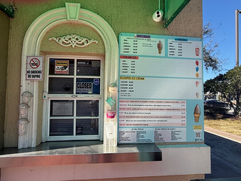 More Photos Of 2521 French Ave, Sanford Fast Food For Sale