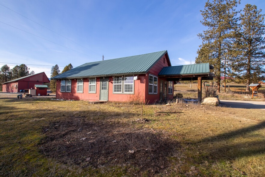 More Photos Of 609 S Middlefork Rd, Garden Valley Office For Sale