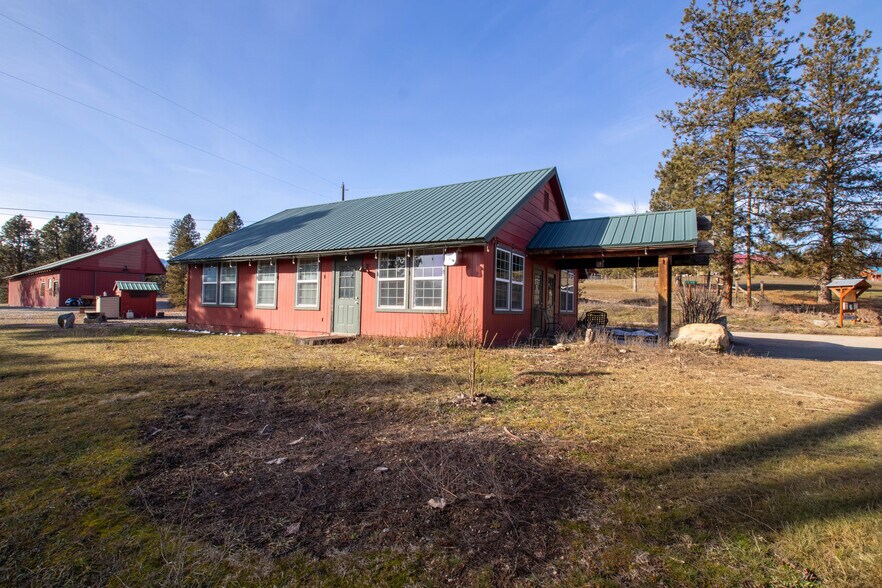 More Photos Of 609 S Middlefork Rd, Garden Valley Office For Sale