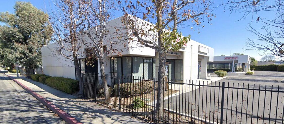 Primary Photo Of 18301 E Valley Blvd, City of Industry Unknown For Lease