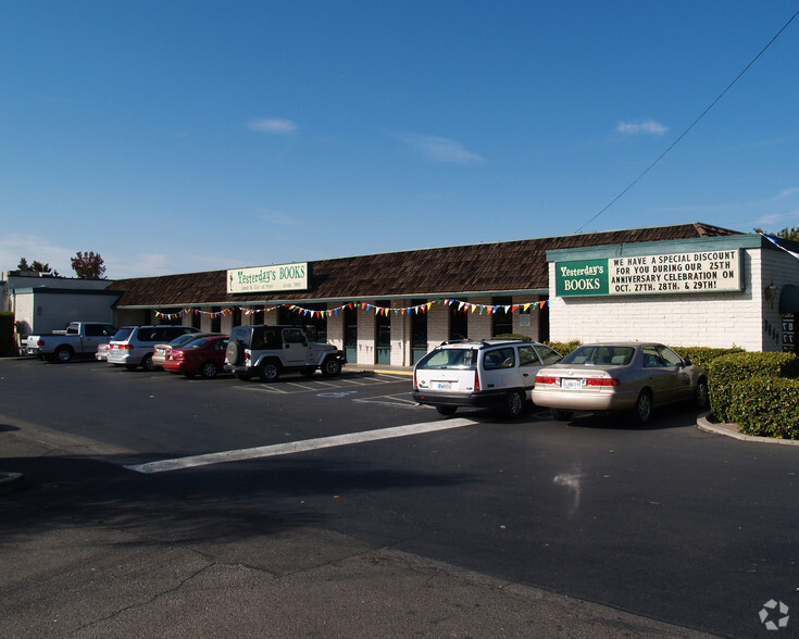 Primary Photo Of 3457 McHenry Ave, Modesto Freestanding For Lease