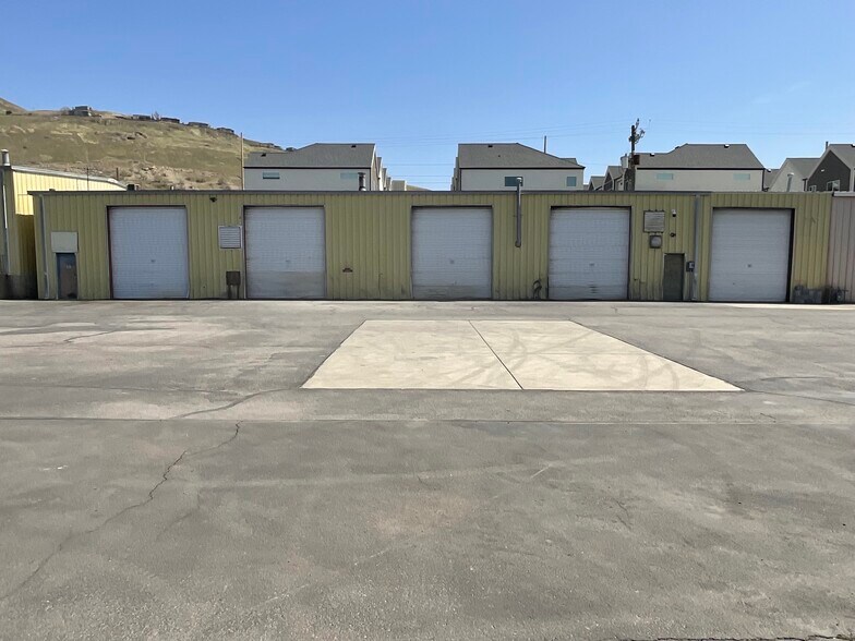 More Photos Of 425 W 800 N, Salt Lake City Manufacturing For Lease