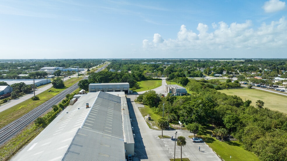 More Photos Of 2600 45th St, Vero Beach Food Processing For Sale