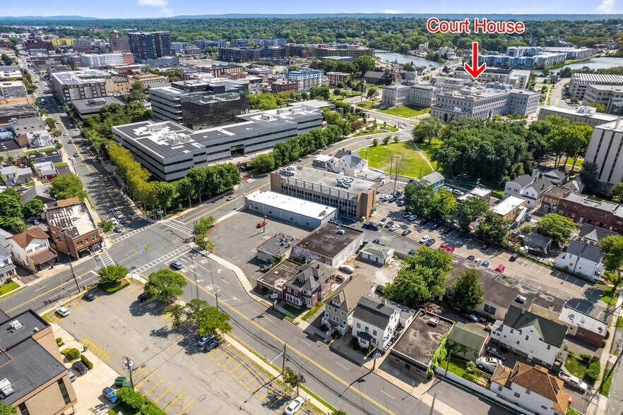 More Photos Of 14 S State St, Hackensack Office For Sale