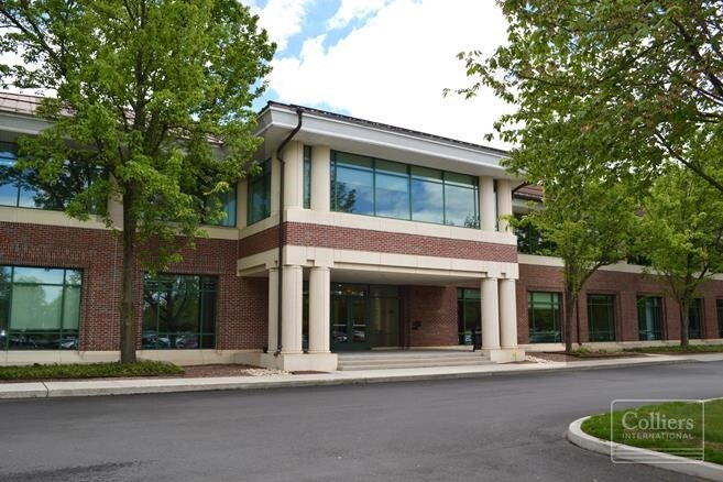 More Photos Of 115 Glastonbury Blvd, Glastonbury Office For Lease