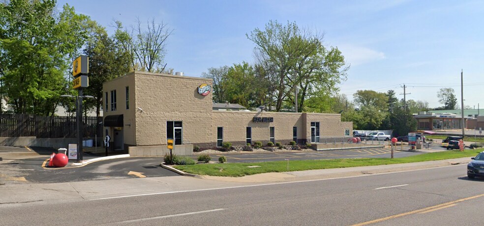 More Photos Of 10215 Watson Rd, Saint Louis Carwash For Sale