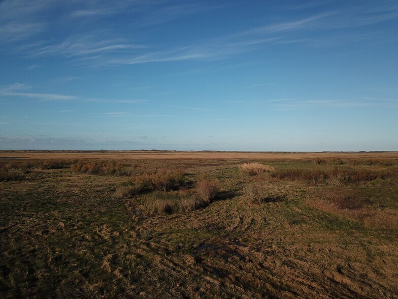 More Photos Of Highway 87, Port Bolivar Land For Sale