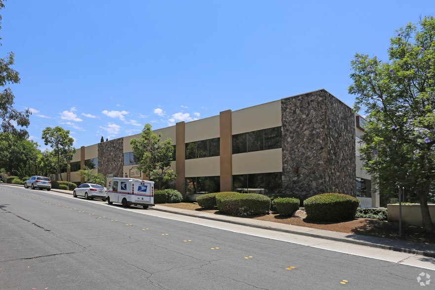 Primary Photo Of 2160 Fletcher Pky, El Cajon Office For Lease