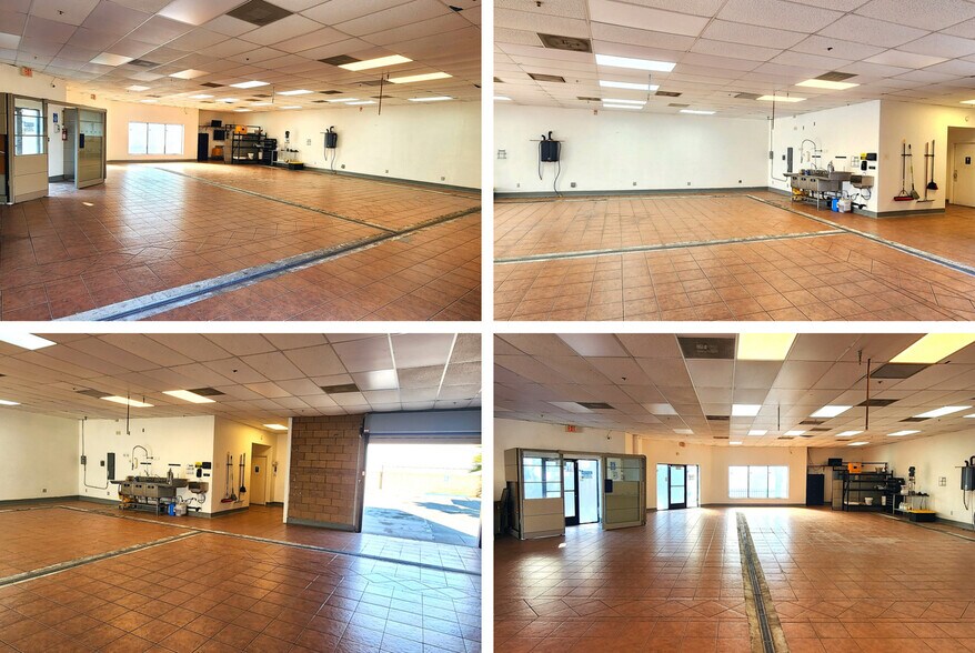 More Photos Of 2547 E 57th St, Huntington Park Manufacturing For Sale