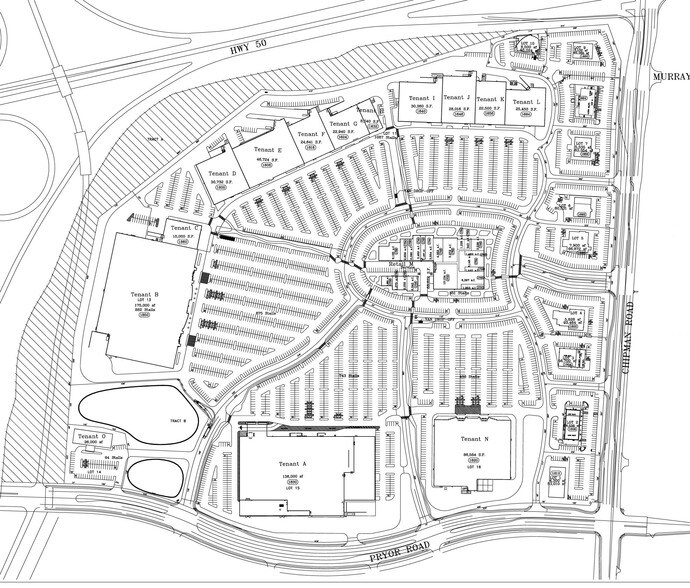 1808 NW Chipman Rd, Lees Summit, MO 64081 Retail For Lease