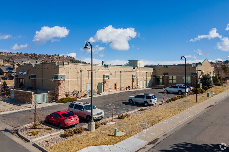 More Photos Of 729 Barranca Dr, Castle Rock Freestanding For Lease