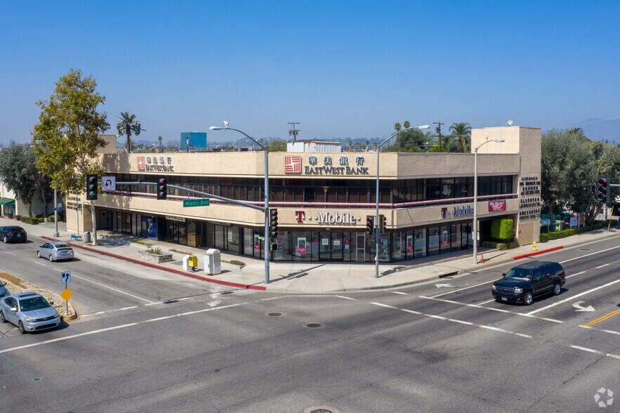 More Photos Of 1101 W Valley Blvd, Alhambra Medical For Sale
