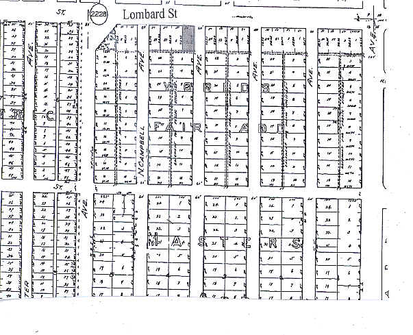 More Photos Of 1832 N Lombard St, Portland Medical For Sale