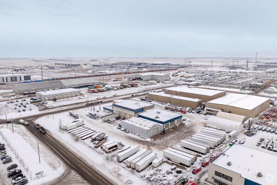 More Photos Of 285151 Kleysen Way SE, Rocky View No 44 Warehouse For Sale