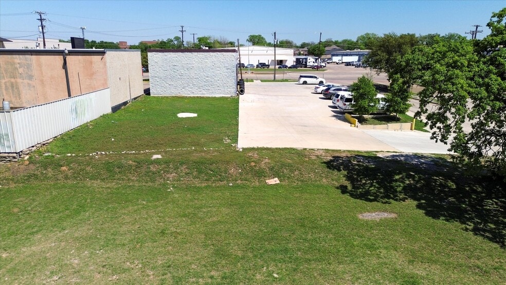 More Photos Of 237 S Belt Line Rd, Irving Land For Lease