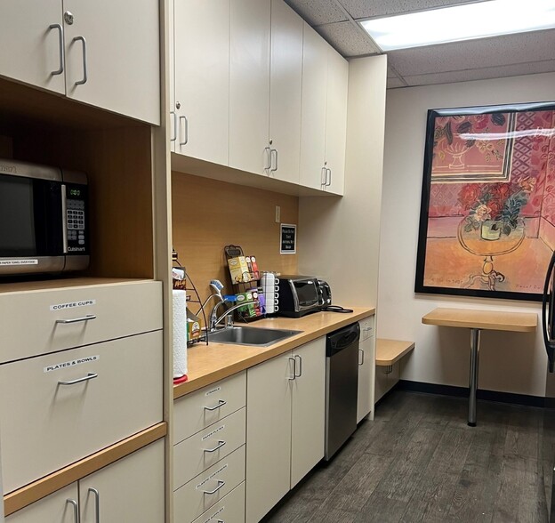 More Photos Of 8383 Wilshire Blvd, Beverly Hills Office Residential For Lease