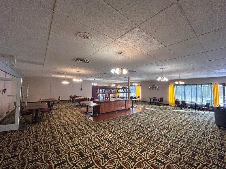 More Photos Of 7055 E 16th St, Indianapolis Lodge Meeting Hall For Sale