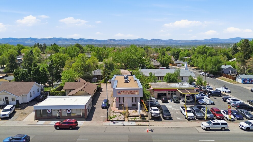 More Photos Of 4219 S Broadway, Englewood Medical For Sale
