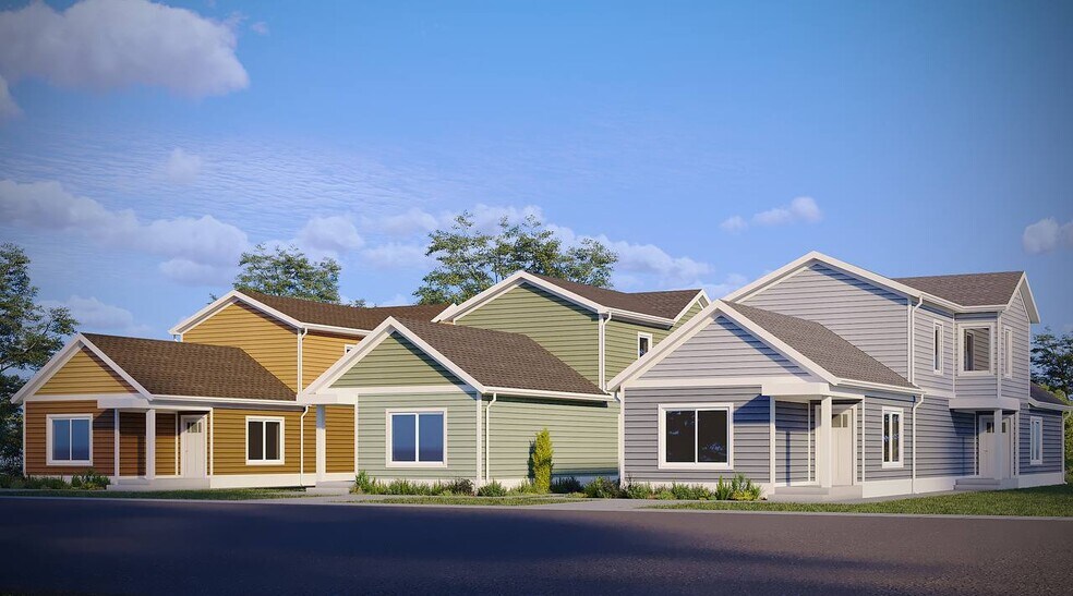 More Photos Of , Indianapolis Multifamily For Sale