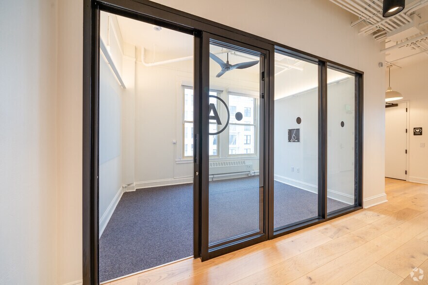 More Photos Of 166 Geary St, San Francisco Office For Lease