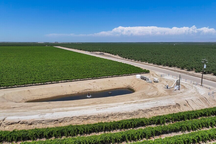 More Photos Of Jackson Ave @ Zachary Ave., Mc Farland Land For Sale