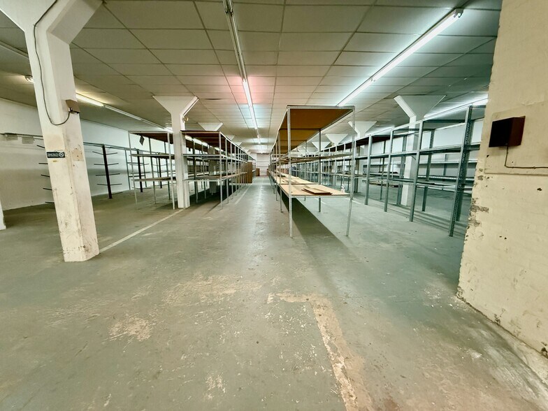 More Photos Of 1298 Spruce St, Easton Light Manufacturing For Lease