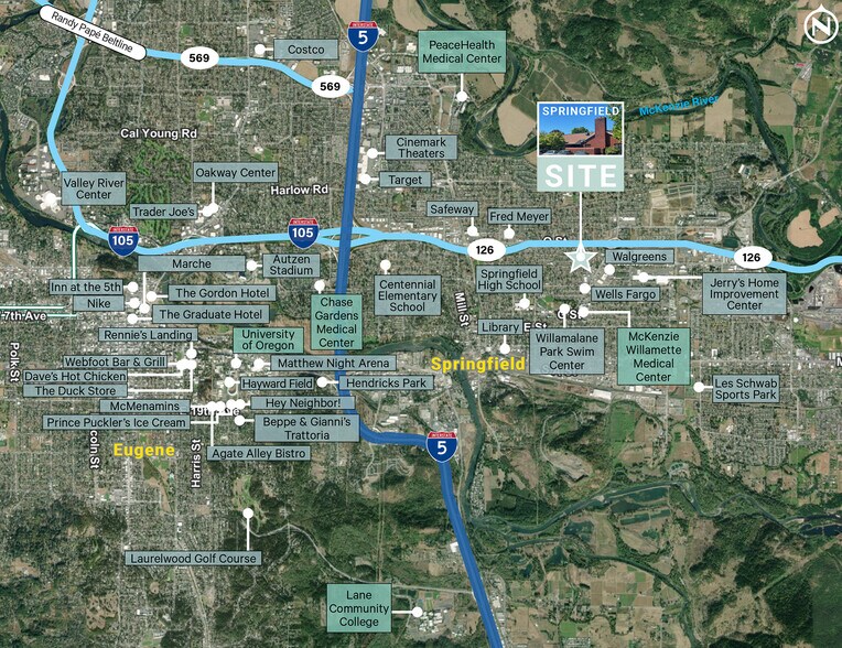 More Photos Of 1533 Market St, Springfield Specialty For Sale