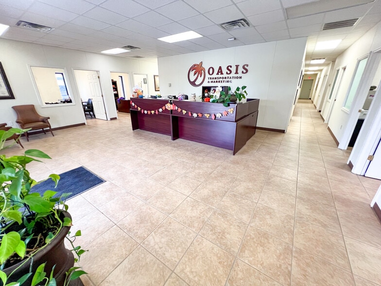 More Photos Of 2508 FM 307, Midland Industrial For Sale