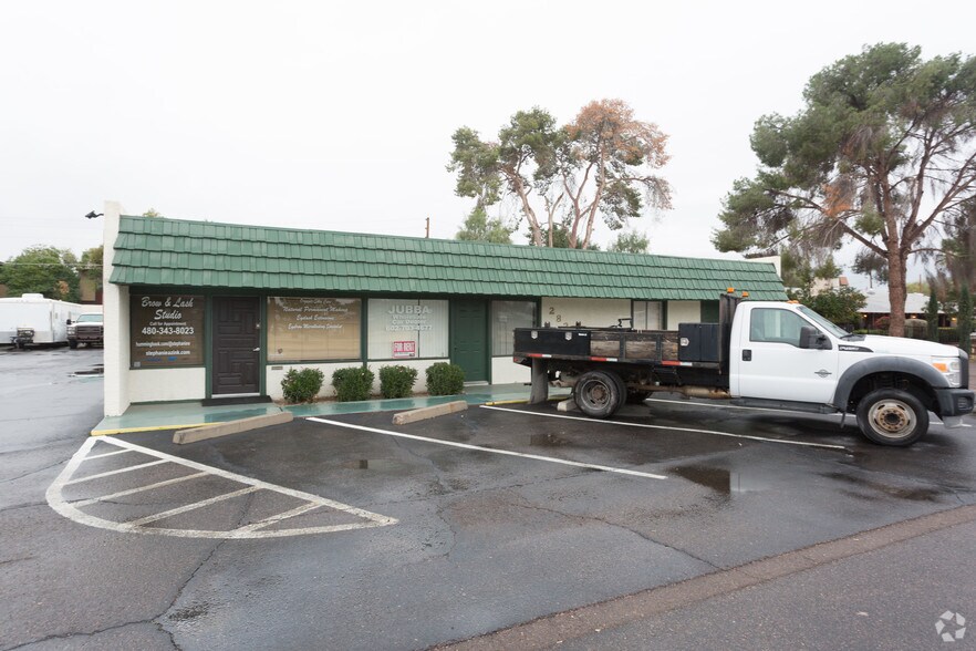 2823 N 48th St, Phoenix, AZ 85008 Office For Sale