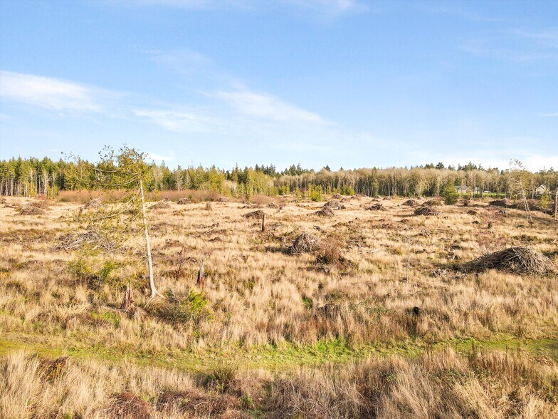 More Photos Of XXX Gravelly Beach Loop, Olympia Land For Sale