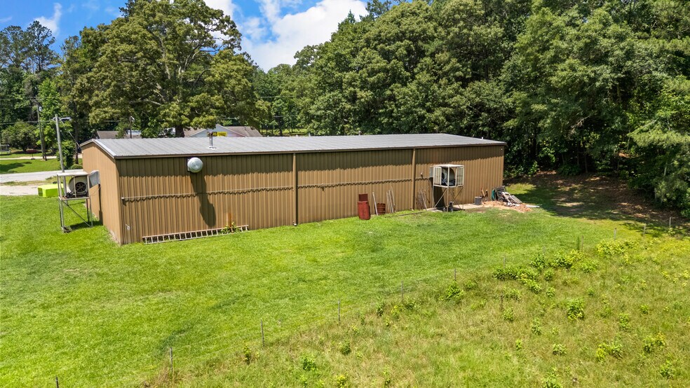 More Photos Of 199 Main St, Whitesburg Industrial For Sale