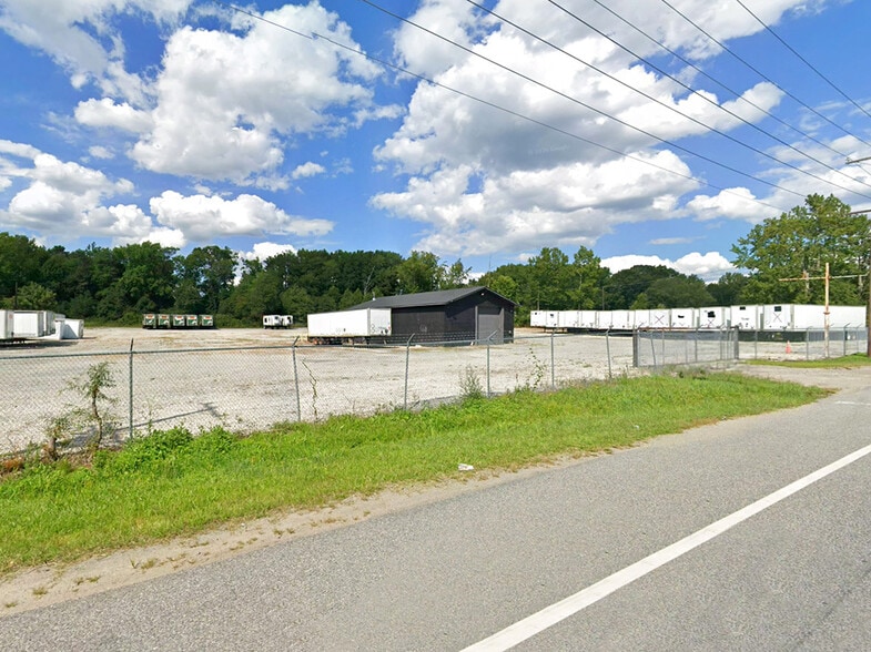 More Photos Of 1777 E Old Philadelphia Rd, Elkton Industrial For Lease