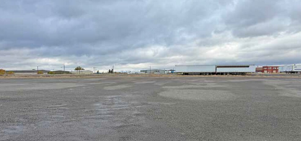 More Photos Of 501 N Haven St, Spokane Land For Lease