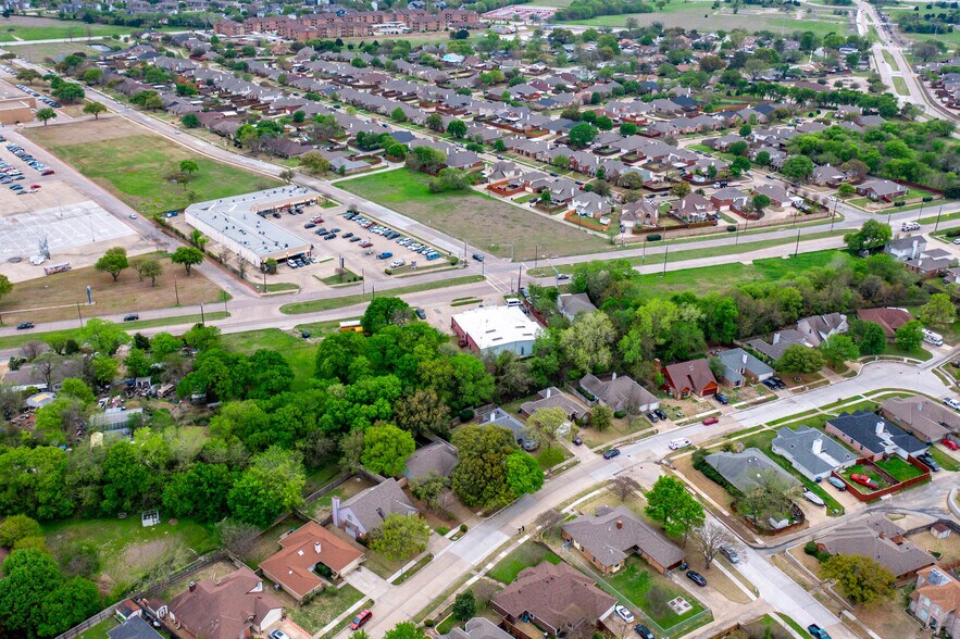 More Photos Of 3110 Hayman Dr, Garland Land For Sale