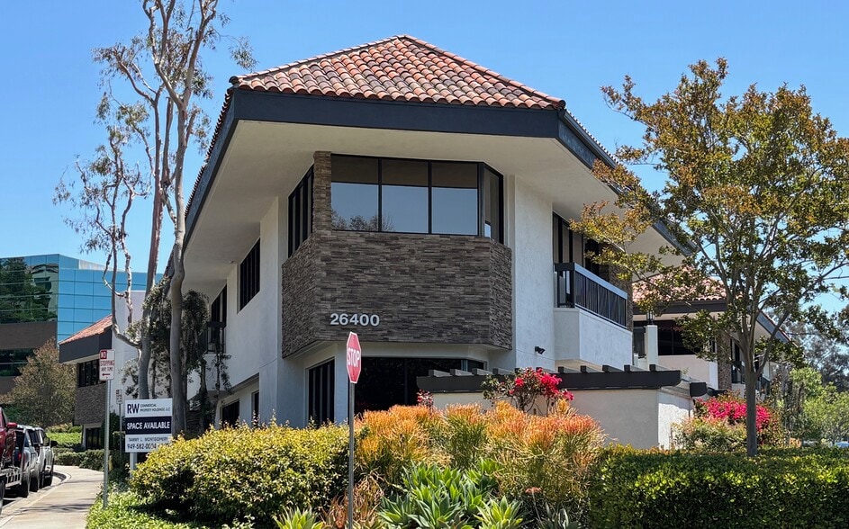 More Photos Of 26400 La Alameda, Mission Viejo Office For Lease