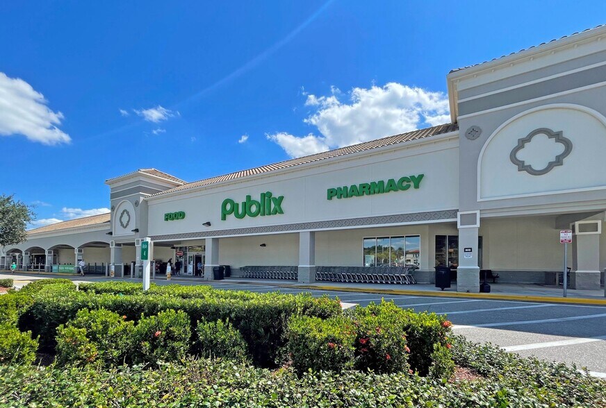 Primary Photo Of 1445 E Venice Ave, Venice General Retail For Lease
