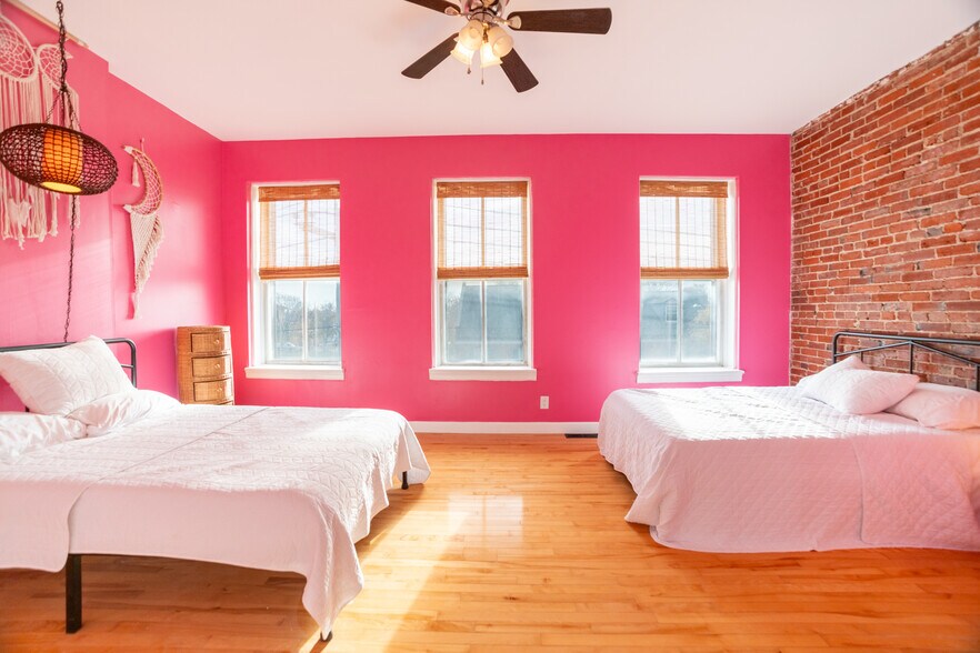 More Photos Of 1701 S 9th St, Saint Louis Multifamily For Sale