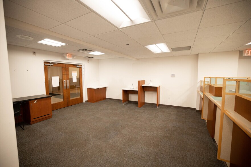 More Photos Of 505 E Green St, Champaign Office For Lease