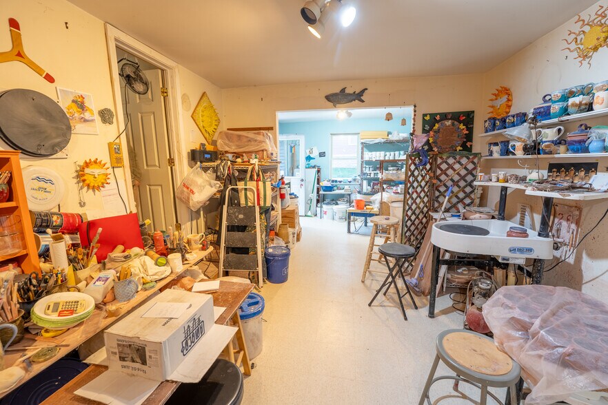 More Photos Of 20 Washington St, Ballston Spa Storefront Retail Office For Sale