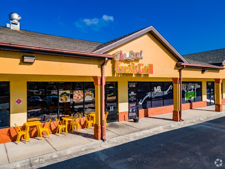 More Photos Of 5713-5741 Richey Dr, Port Richey Unknown For Lease