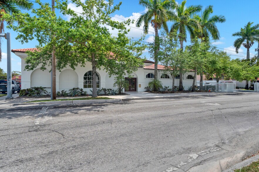 More Photos Of 143 N Flagler Ave, Homestead Medical For Sale