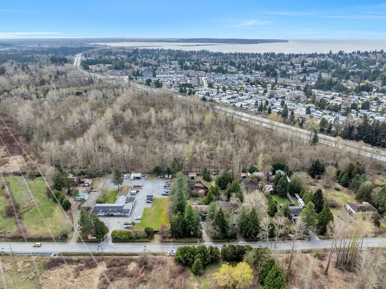 More Photos Of 16216 20 Av, Surrey Land For Sale