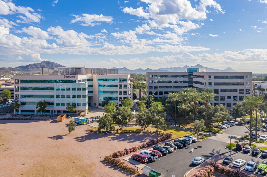 More Photos Of 2510 W Dunlap Ave, Phoenix Office For Sale