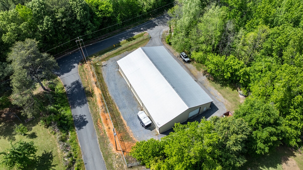 More Photos Of 1 Albion SW dr, Rome Warehouse For Sale