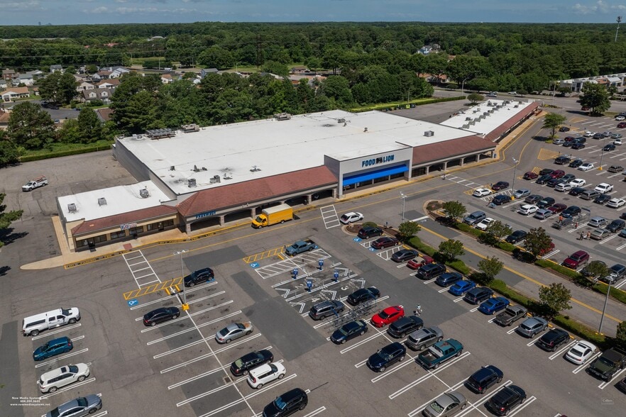 More Photos Of 1615 General Booth Blvd, Virginia Beach Unknown For Lease