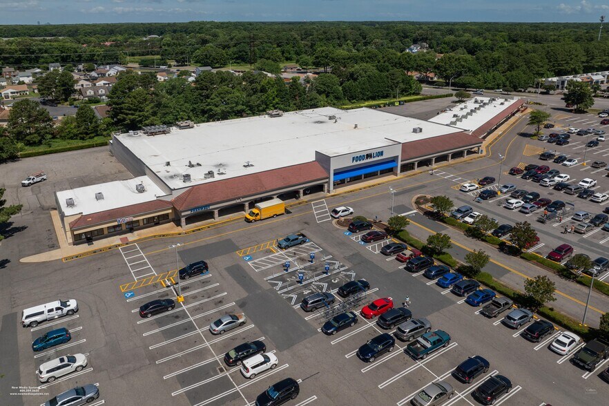 More Photos Of 1615 General Booth Blvd, Virginia Beach Unknown For Lease