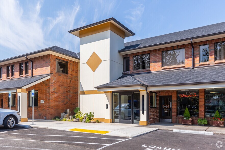 More Photos Of 8101 SW Nyberg St, Tualatin Medical For Lease