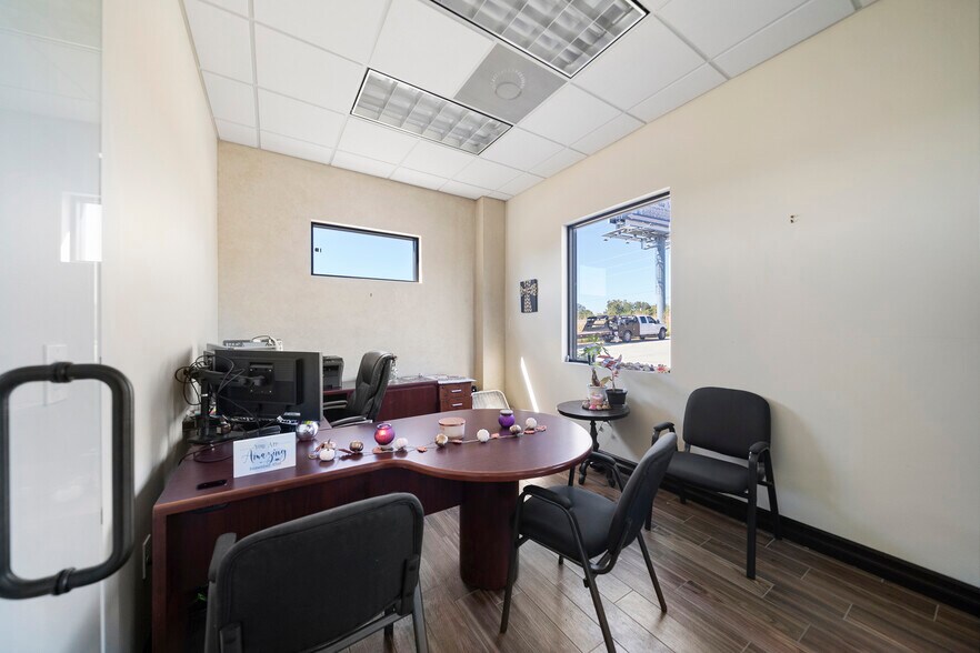 More Photos Of 10655 FM 1097 Rd W, Willis Medical For Sale