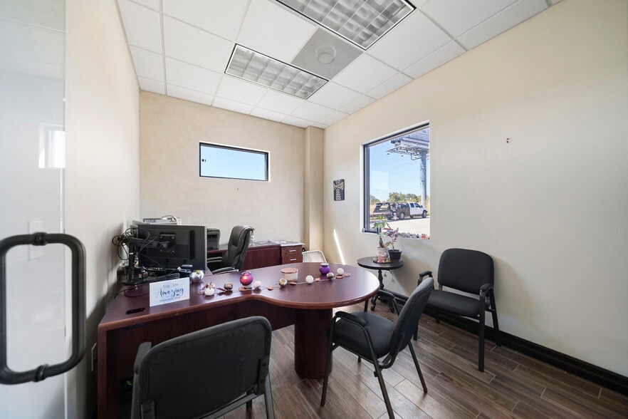 More Photos Of 10655 FM 1097 Rd W, Willis Medical For Sale