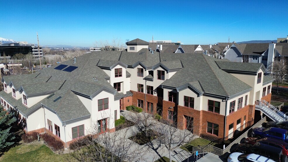 More Photos Of 3115 E Lion, Salt Lake City Medical For Sale